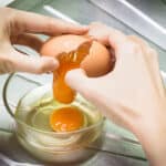 Is my egg safe to eat? Tips to tell.