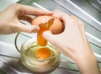 Is my egg safe to eat? Tips to tell.