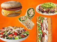 Top 10 Healthy Fast-Food Meals for Weight Loss by RDs