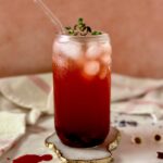 Sleepy Cherry Thyme Mocktail – Dr. Hyman