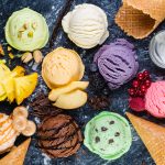 9 Tasty, Healthy Ice Creams – Dietitians Say.