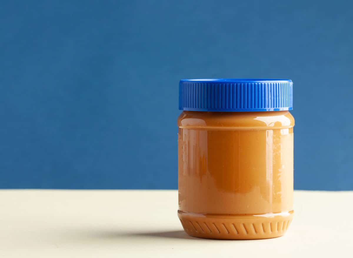 Peanut Butter: When To Toss It?