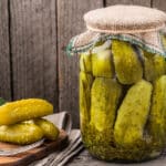 Pickle Pros: 7 Health Effects to Consider