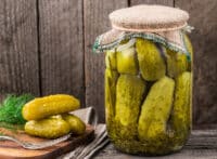 Pickle Pros: 7 Health Effects to Consider