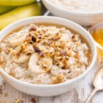 5 Dangerous Breakfast Foods for Your Waistline