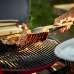 Grill Steak Perfectly, Tips from a Chef