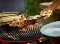 Grill Steak Perfectly, Tips from a Chef