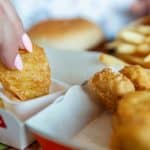 Dietitians’ 11 worst chicken nuggets.