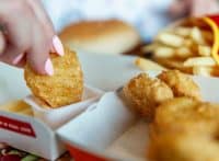 Dietitians’ 11 worst chicken nuggets.