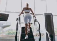 Does StairMaster Workout Aid Weight Loss?