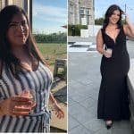 Endless Motivation: Woman’s 100-Pound Weight Loss Story