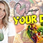 Revamp Your Health: Clean Up Your Diet in 2022 with Expert Tips!