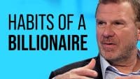 Billionaires’ Secrets for a Successful Life