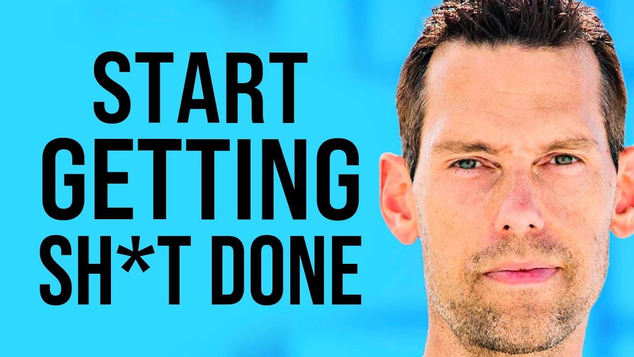 8 Keys to Beat Procrastination