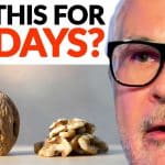 Eating Walnuts Daily: Effects After 30 Days – Dr. Gundry