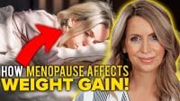 Menopause & Weight Gain: The Link