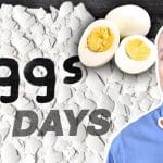 30 Days of Eating 5 Eggs Daily