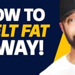 Instantly Burn Body Fat with HIIT