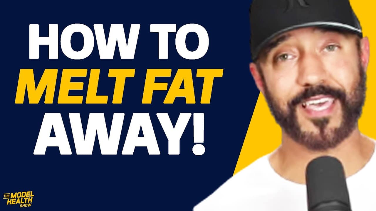 Instantly Burn Body Fat with HIIT