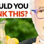 Daily Lemon Water: Yes or No? | Dr. Steven Gundry