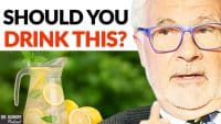 Daily Lemon Water: Yes or No? | Dr. Steven Gundry