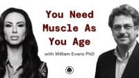 Muscle: Optimal Amount | W. Evans PhD