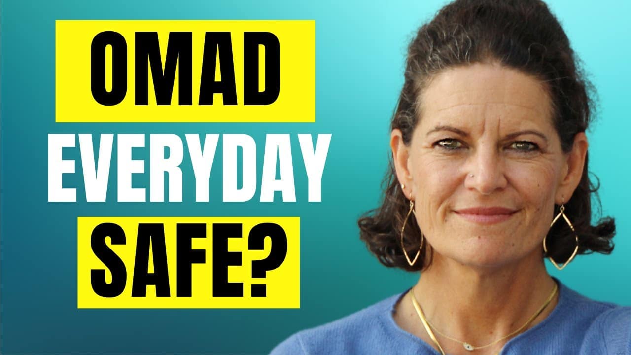Is OMAD Safe and Healthy for Weight Loss?
