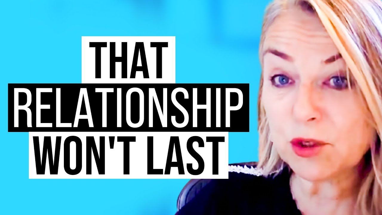 Relationship Red Flags & Finding Love – Esther Perel