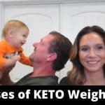 4 Phases of Keto Weight-Loss: Q&A