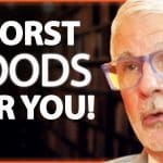 Top Foods to Avoid for Healing & Disease Prevention | Dr. Steven Gundry