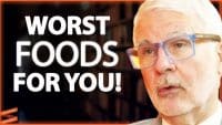 Top Foods to Avoid for Healing & Disease Prevention | Dr. Steven Gundry