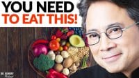 Top Foods for Healthy Living | Dr. William Li & Dr. Steven Gundry