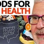 Top Foods for Better Gut Health by Dr. Steven Gundry