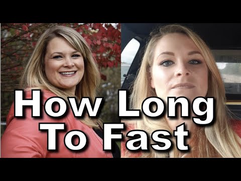 The Best Fast Length: Fasting Basics 3 by Jason Fung