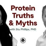 Protein Truths and Myths: Can It Cause Cancer and Aging? | Stu Phillips