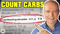 Counting Carbs on Keto for Rapid Weight Loss