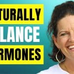 5 Foods Women Need for Natural Hormone Balance