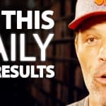 Daily Habits: Prime Your Brain for Anything You Want | Tony Robbins