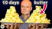 I Ate 100 Tbsp of Butter: Here’s What Happened to My Blood in 10 Days