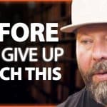 Bert Kreischer: Achieving Dreams While 99% Give Up | Lewis Howes