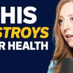 Signs You’re Not Healthy and How to Heal with Nutrition | Dr. Casey Means