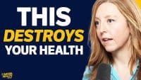 Signs You’re Not Healthy and How to Heal with Nutrition | Dr. Casey Means