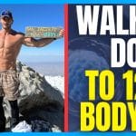 Increase Fat Loss with Walking