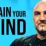 Find Power in Overcoming Anxiety, Depression, and Fear with Jay Glazer