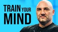 Find Power in Overcoming Anxiety, Depression, and Fear with Jay Glazer