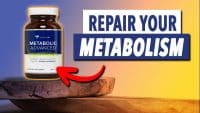 Metabolic Advanced by Gundry MD