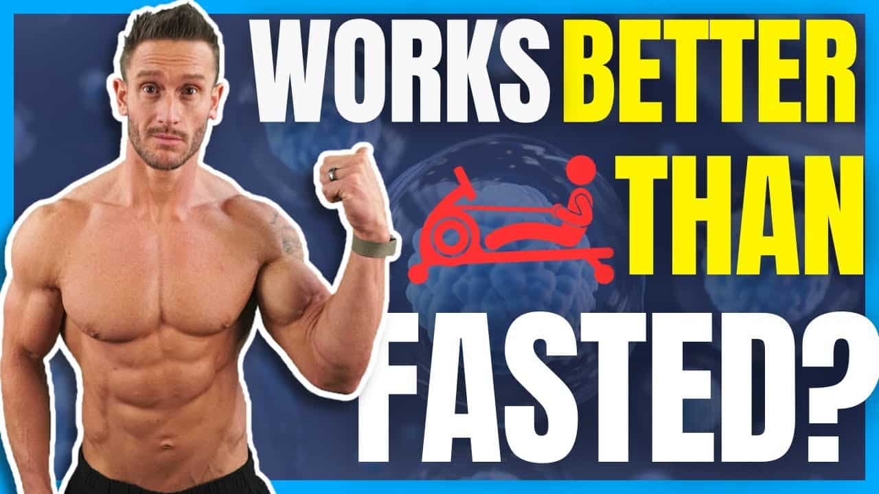 Faster Fat Loss with Strategic Exercise Timing