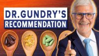 Top 4 Essential Daily Supplements | Ask Gundry