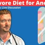 Can Keto/Carnivore Diet Help with Anorexia Relapse?