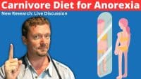 Can Keto/Carnivore Diet Help with Anorexia Relapse?